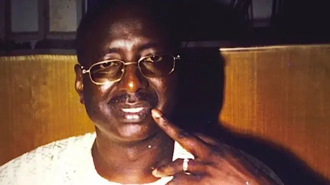 Alkaly Cissé avait été arrêté en 2012 au Maroc alors qu'il se rendait à Dubaï pour se faire soigner.