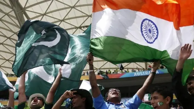 INDvsPAK, PAKvsIND, भारत-पाकिस्तान क्रिकेट मैच