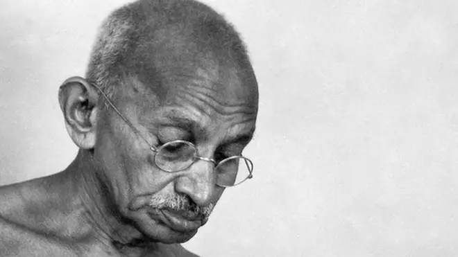 महात्मा गांधी, नोबेल पुरस्कार