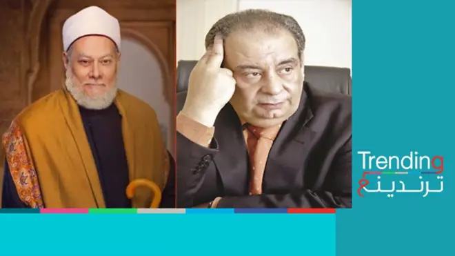 كلام الشيخ علي جمعة حول "فيل أبرهة الحبشي" يثير الجدل و الروائي يوسف زيدان يرد