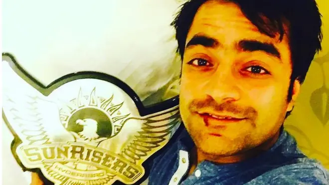 రాషిద్ ఖాన్