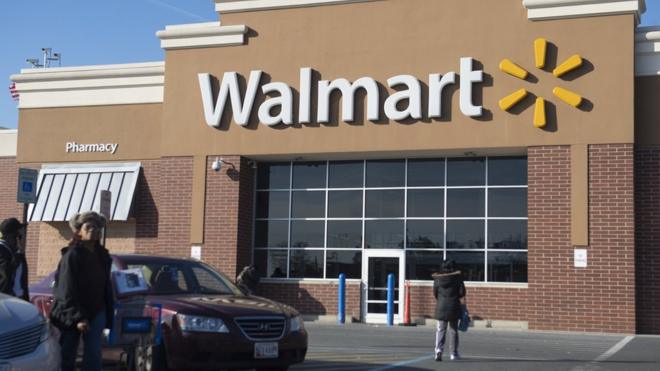 Impeach 45': A Brief History of Walmart's Botched Attempts at Being  Political