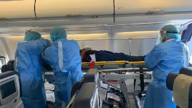 High Commission of Sri Lanka in Maldives