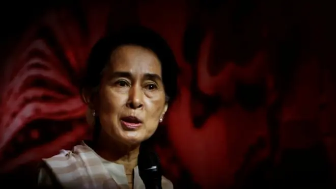 NLD အပေါ် နိုင်ငံရေး အားစမ်း နိုင်တဲ့ အခွင့်အလမ်း ရရှိ လာ