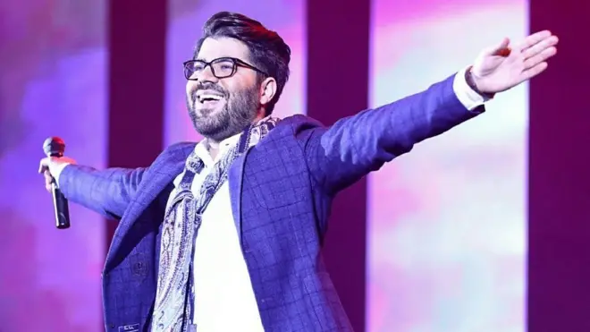 حامد همایون