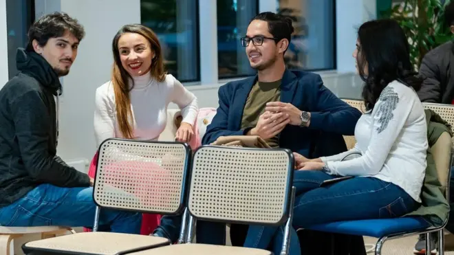 Tenaga kerja di Swedia