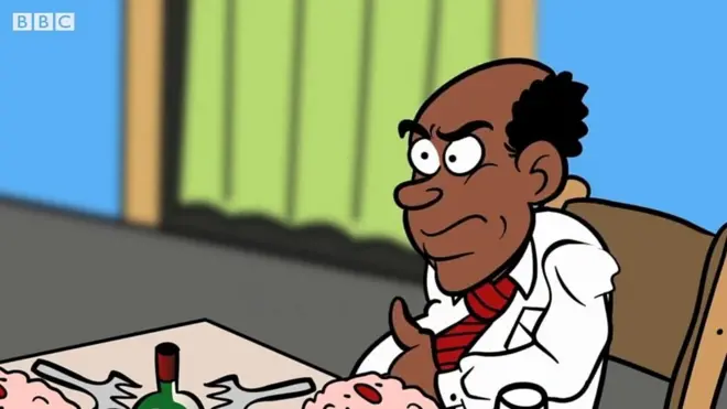 “Afrika Toon veut mettre en avant les valeurs traditionnelles africaines”