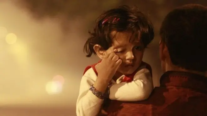 ગત વર્ષે દિવાળી દરમિયાન દિલ્હીમાં ફટાકડના વેચાણ પર પ્રતિબંધ હતો તેમ છતા બીજા દિવસે પ્રદૂષણનું પ્રમાણ ખૂબ જ હતી