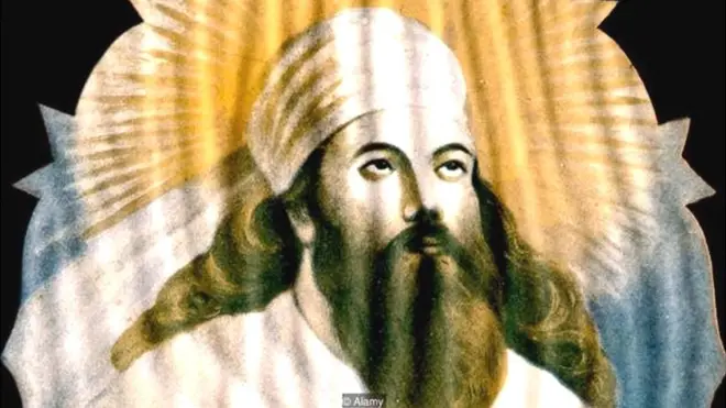 धर्मगुरु