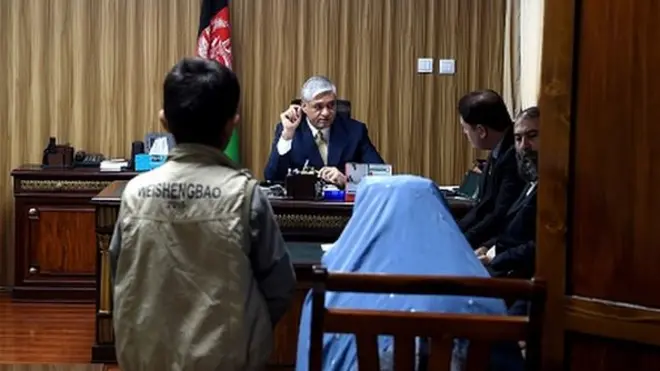 لویه څارنوالي