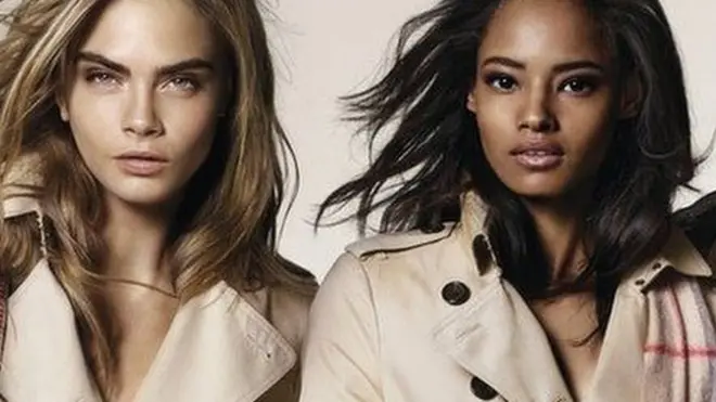 时尚的风衣其实来自血雨腥风的战壕