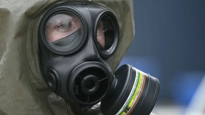 बम रोधी दस्ता