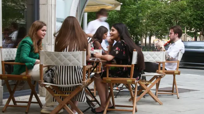 летняя веранда