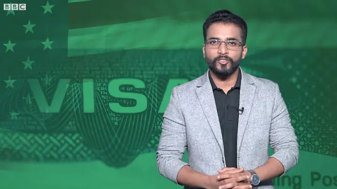 గోల్డెన్ వీసా అంటే ఏంటి?