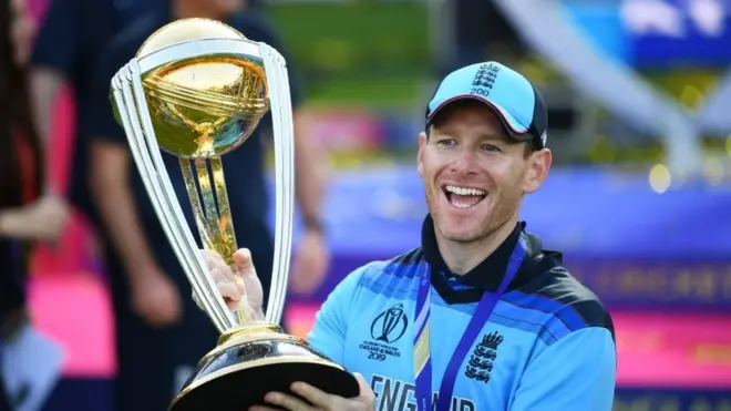 आईसीसी विश्वकप 2019