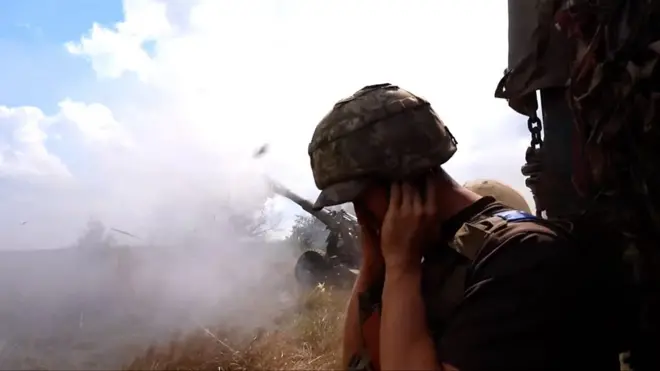 Південний фронт