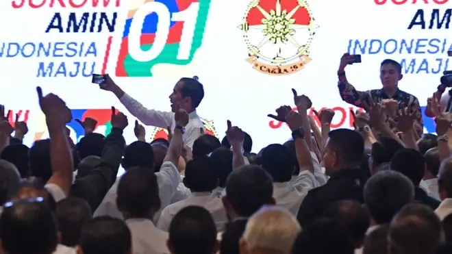 Jokowi