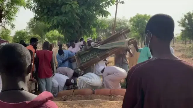 Kano goment say di pipo wey dey die from Kano recently dey die from Malaria, Hypertension, Diabetes and meningitis