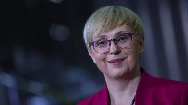 Ljubljana, 13. novembar 2022.