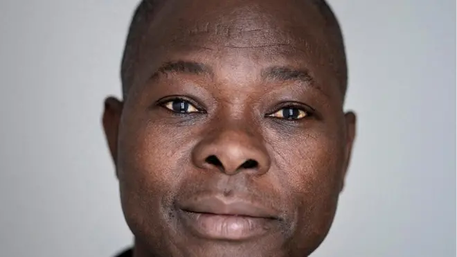 Diébédo Francis Kéré