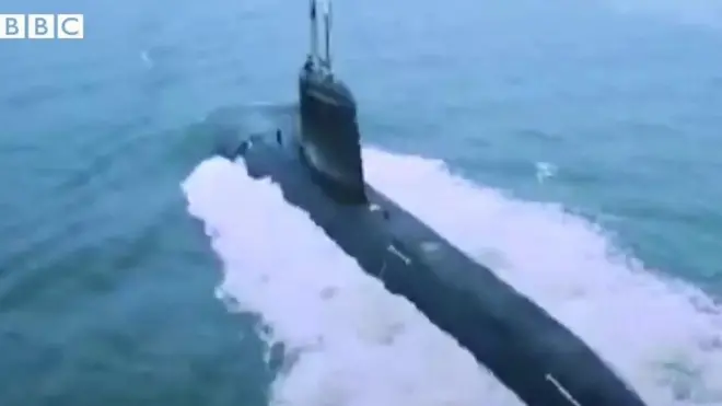 आईएनएस वेला