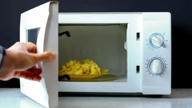 మైక్రోవేవ్