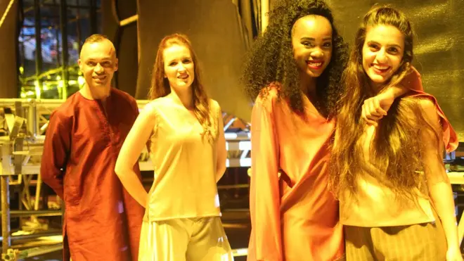 پاکستان سپر لیگ