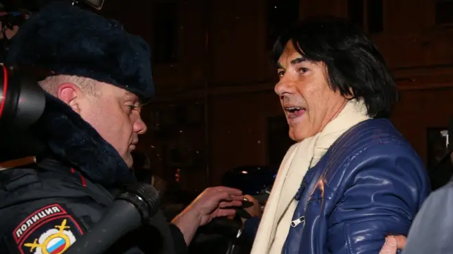 Дидье Маруани