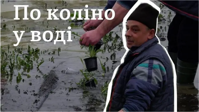 повені на Закарпатті