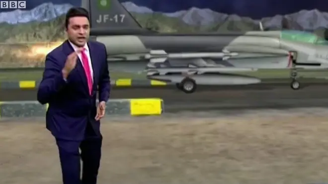 भारत पाकिस्तान: मिडियामा पनि द्वन्द्व