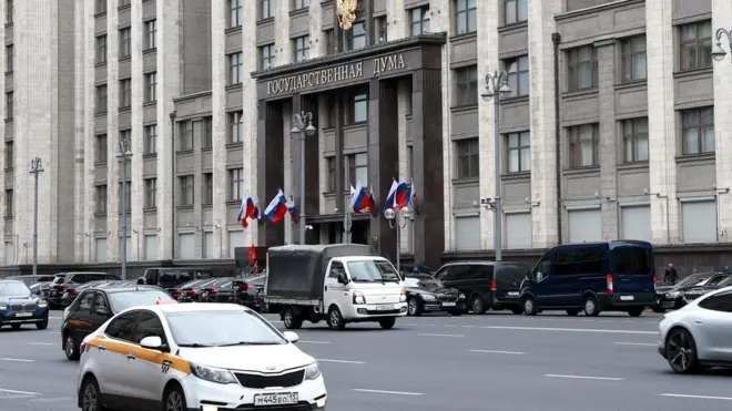 Госдума не раз принимала важные поправки, внесенные в незначительные законопроекты ко второму чтению