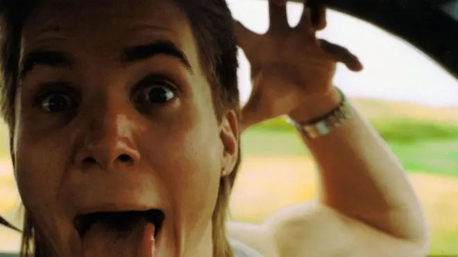 لم يكن بادجيت يكترث بالرياضيات قبل الهجوم المباغت الذي غيّر الطريقة التي يعمل بها دماغه، وكانت المتعة هي مدار اهتمامه