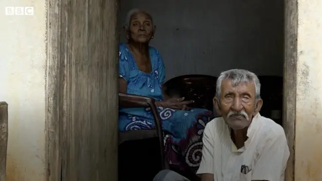 පීඩාවට පත්ව ඇති වැඩිහිටි ප්‍රජාව රැකගැනීමට ශ්‍රී ලංකාවට ප්‍රමාණවත් ක්‍රමවේදයක් තිබේද?