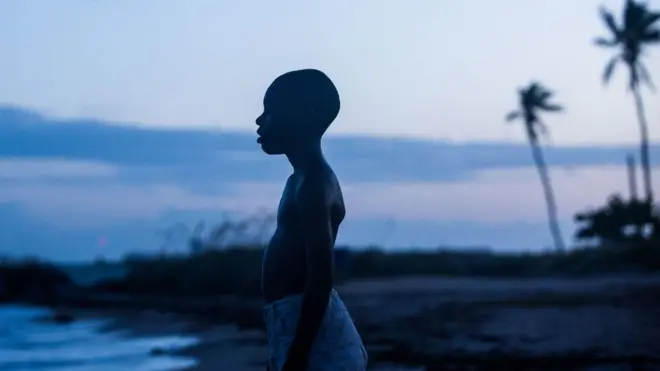 "Лунный свет" рассказывает о взрослении и сексуальной самоидентификации подростка в бедных районах Майами