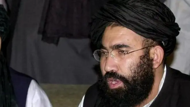 آقای ضعیف پس از آزادی از بازداشتگاه گوانتانامو در ۱۳۸۴ آزاد شد، در کابل اقامت داشته است