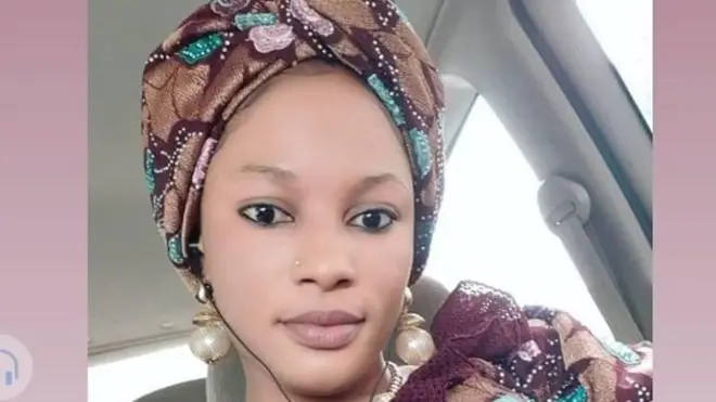 Sadiya Haruna Hisbah arrest: Actress Umma Shehu say I know top Hisbah officers wey be womanisers