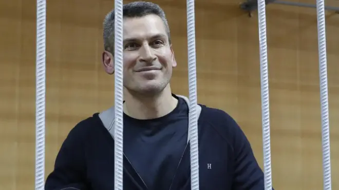 По данным следствия, Магомедов собирался покинуть страну