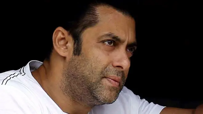 સલમાન ખાન