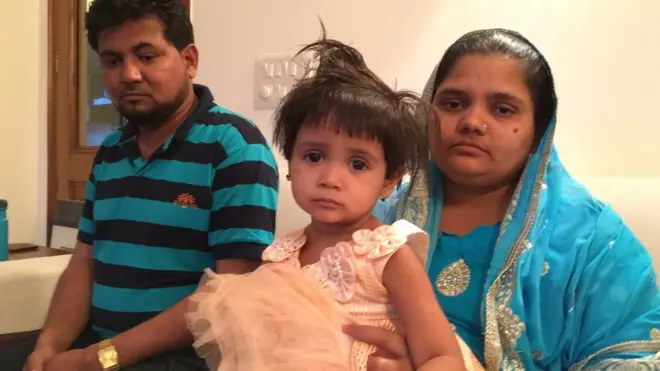 బిల్కిస్ బానో