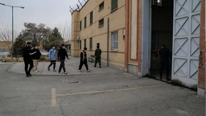 زندان