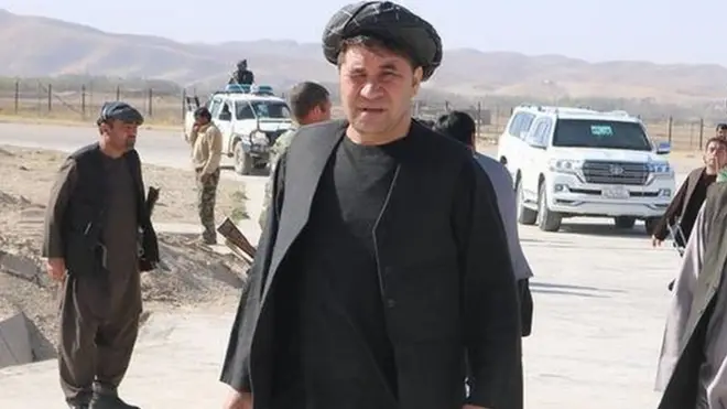 قیصاري کابو پنځه میاشتې وړاندې د افغان ځواکونو لخوا ونیول شو