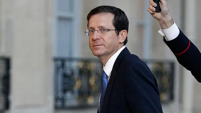 Новый президент Ицхак Херцог слывет мягким, умеренным политиком. В любом случае, не он будет определять политику Израиля