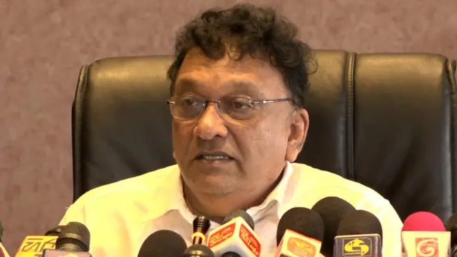 'නිර්දෝෂීභාවය ඔප්පු කරන්න හොඳම තැන ශ්‍රේෂ්ඨාධිකරණය'