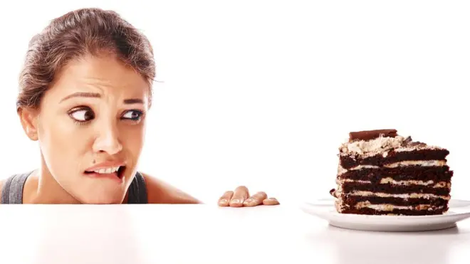 Очень хочется тортика