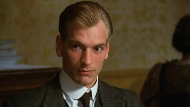 Julian Sands en A Room with a View