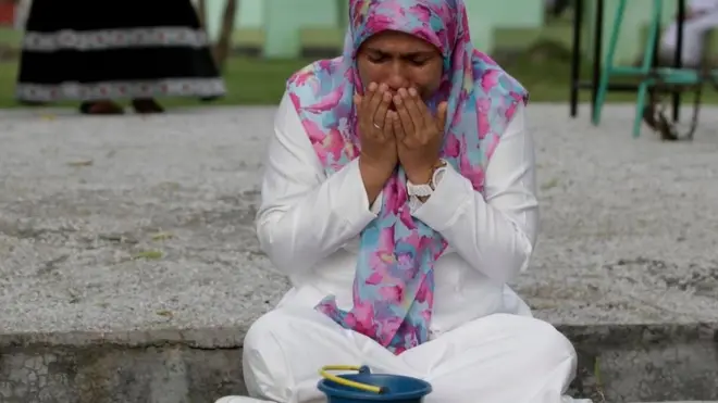 13 tahun tsunami aceh