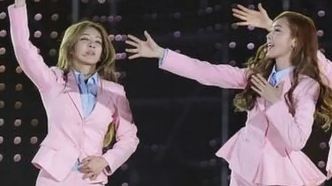 සංගීත කණ්ඩායමක්