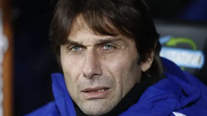 Antonio Conte join Chelsea for July 2016