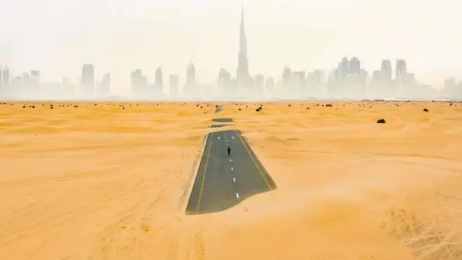 Dubai