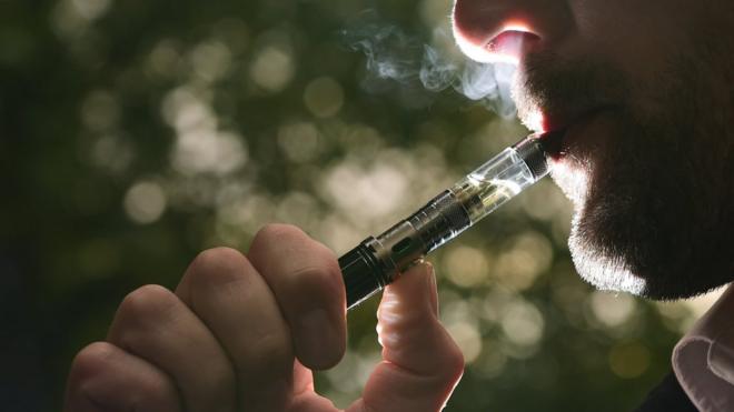 Exploding e cigarette kills 24 year old Texas man